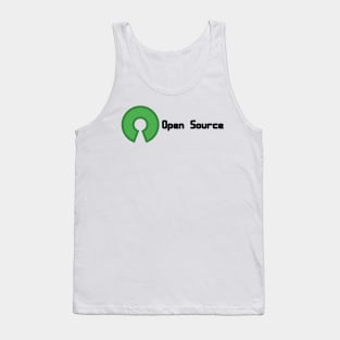 Open Source Tank Top